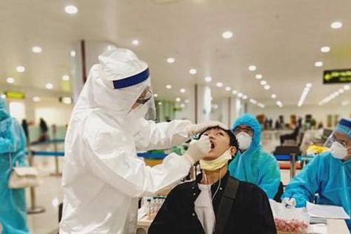 Chủ tịch tỉnh Vĩnh Phúc lý giải về các biện pháp chống dịch khắt khe khi ra vào tỉnh