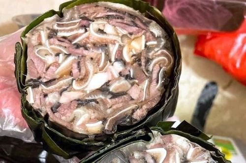 Nhà 4 người ở lại phố đón Tết: Chỉ lo 1 mâm cúng, tốn 1 triệu đồng