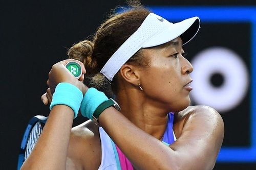 Australian Open: ĐKVĐ Naomi Osaka bị loại bị từ vòng 3