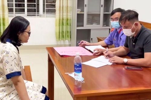 Giết hại cha ruột vì mâu thuẫn hằng ngày