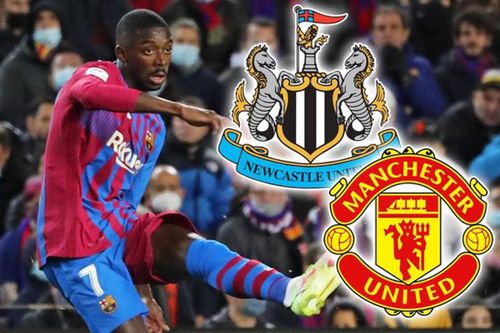 Dembele chọn CLB nào khi buộc phải rời Barca trước ngày 31/1?