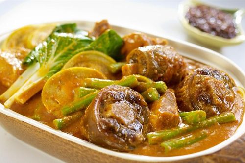Ẩm thực Philippines - Những món ăn nên thử một lần trong đời