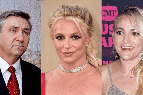 Britney Spears gửi 'tối hậu thư' đến em gái, tố cáo cha ruột đặt máy nghe lén trước tòa