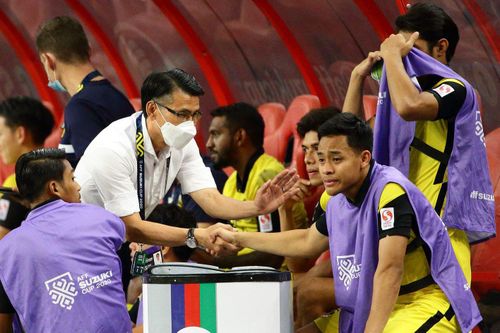 Công bố kết quả điều tra về thất bại của tuyển Malaysia ở AFF Cup