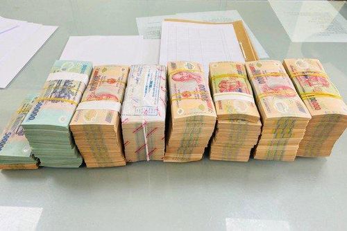 Lừa 20 tỷ đồng bằng chiêu huy động vốn vào công ty ảo