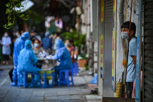 Sai lầm phổ biến của F0 khi tự điều trị tại nhà