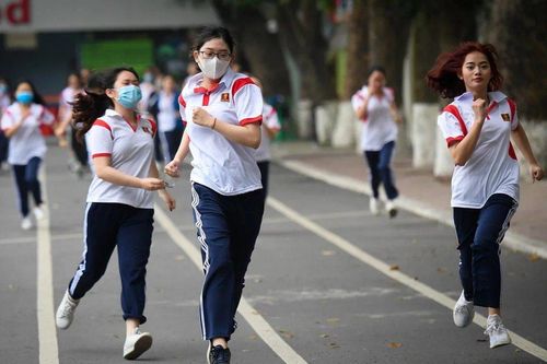 ĐH Quốc gia Hà Nội và nhiều trường phía Bắc dạy trực tiếp sau Tết