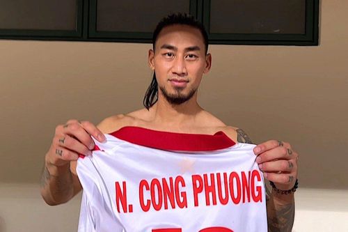 Ngôi sao tuyển Lào sắp gia nhập đội bóng Malaysia