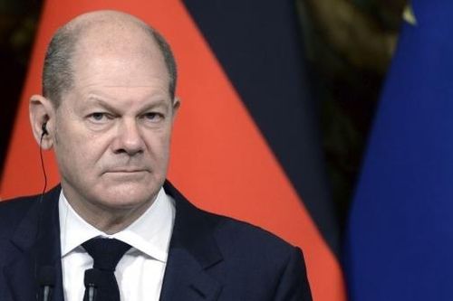 Thủ tướng Đức: Tình hình Ukraine rất nghiêm trọng, cần ngăn chặn leo thang quân sự bằng mọi biện pháp