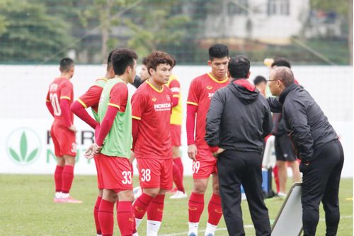 Ông Park sẽ trao cơ hội cho ai?
