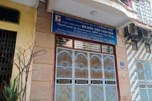 Giám đốc công ty bán kist test cho CDC Bắc Giang nói về 'phí phân phối' của Việt Á