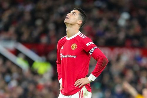 MU không vào top 4, Ronaldo sẽ bị giảm lương
