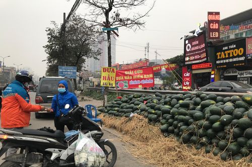 Giải bài toán ùn tắc nông sản: Thay đổi từ tư duy xuất khẩu
