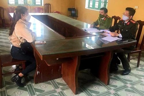 Vụ bố 'động dao' với con ở Thái Bình: 'Không kinh khủng như mô tả trên mạng'