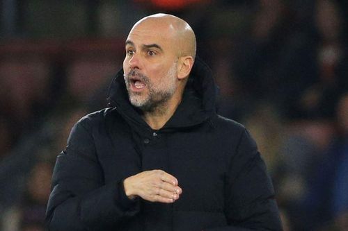 Man City đứt mạch 12 trận toàn thắng