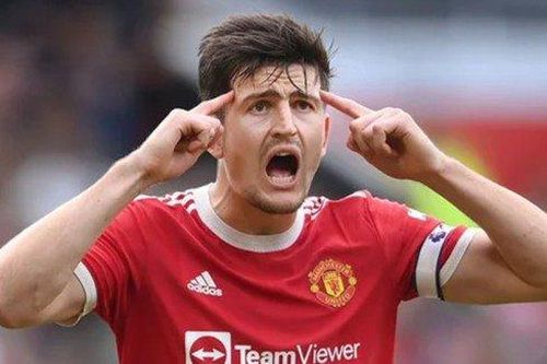 Maguire không tệ như người ta nghĩ