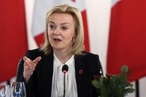 Vấn đề Ukraine: Anh nói về ý định Moscow cài cắm người, Hạ viện Nga kêu gọi đối thoại