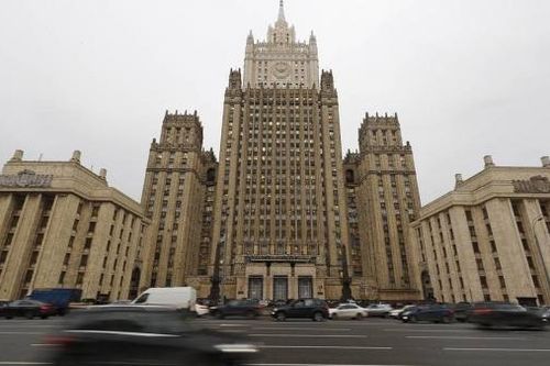 Anh nói Nga cài cắm người ở Ukraine: Moscow phản pháo, Mỹ quan ngại