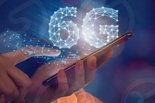 Thế giới khởi tranh cuộc đua mạng 6G