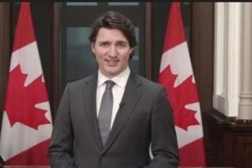 Thủ tướng Justin Trudeau gửi lời chúc Tết đến cộng đồng người Việt tại Canada