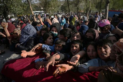 Đại diện Taliban tới Na Uy tìm lời giải cho khủng hoảng nhân đạo ở Afghanistan