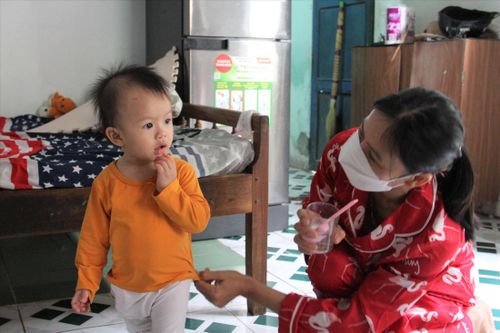 Thổn thức Tết xa quê