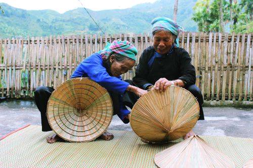 Ở nơi điện thoại chỉ dùng để chụp ảnh