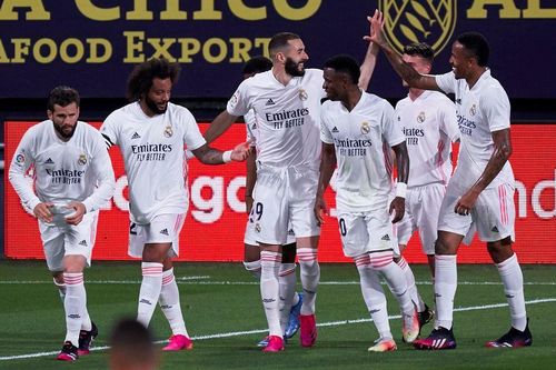 Nhận định, dự đoán Real Madrid vs Elche, 22h15 ngày 23/1: Bứt xa khỏi Sevilla