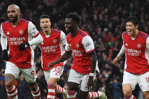 Nhận định, dự đoán Arsenal vs Burnley, 21h00 ngày 23/1: Buồn ngủ gặp mảnh chiếu manh
