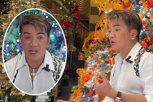 Đàm Vĩnh Hưng: Tôi bị tổn thương nặng nề, có cả sự mất mát về bạn bè
