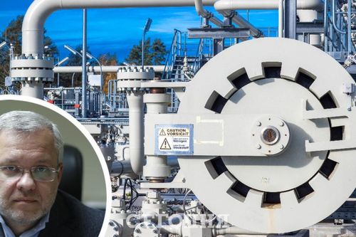 Ukraine được mời chứng nhận Nord Stream 2