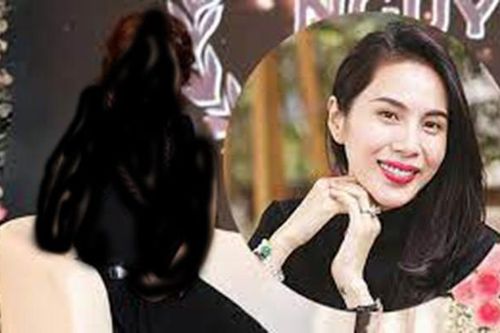 Cái gọi là 'Nghệ sĩ ăn chặn từ thiện' – Sự nguy hiểm của thông tin bẩn