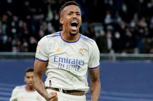 Real Madrid thoát thua ở phút 90+2