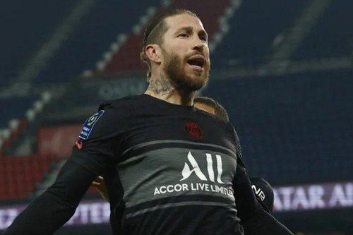 Ramos trở lại đúng lúc PSG cần