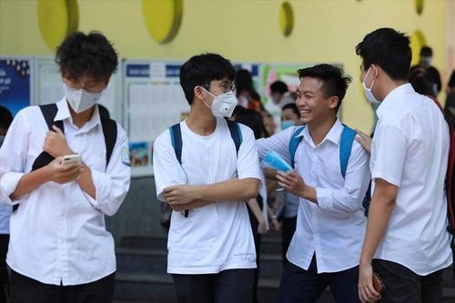 Lịch trở lại trường học trực tiếp của sinh viên ở phía Nam sau Tết