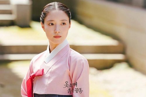 10 nữ diễn viên xuất sắc nhất trên màn ảnh Hàn Quốc năm 2021