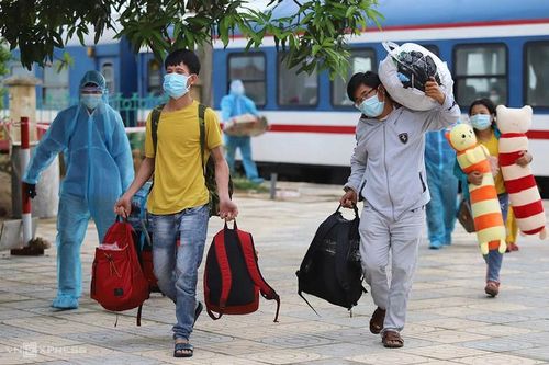 Ninh Bình nâng cấp độ dịch trên địa bàn toàn tỉnh