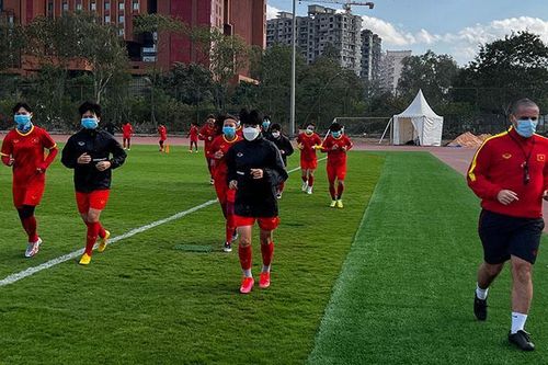 Nhận định, dự đoán Việt Nam vs Nhật Bản, 21h00 ngày 24/1: Hạn chế tối đa bàn thua