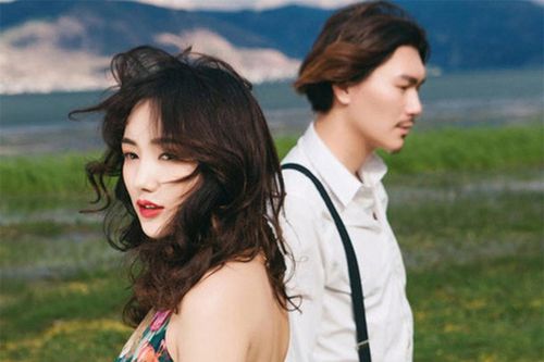 Người yêu vẫn 'à ơi' với tình cũ