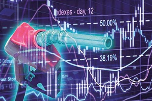 Lợi nhuận doanh nghiệp dầu khí sẽ tăng mạnh trong năm 2022