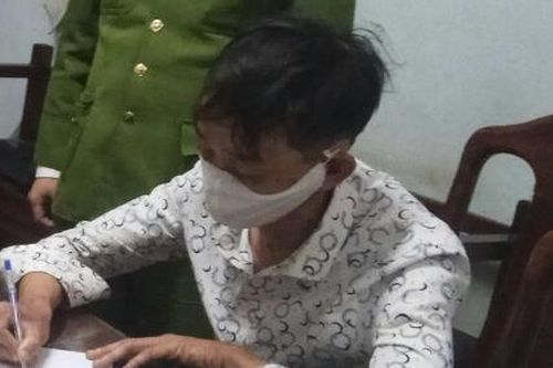 'Cõng' 5 tiền án, vừa ra tù lại tàng trữ ma túy