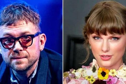 Taylor Swift đáp trả 'chất như nước cất' khi bị 'cà khịa' không biết viết nhạc