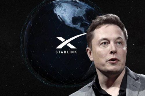 Khách hàng thất vọng dịch vụ Internet trên trời của Elon Musk
