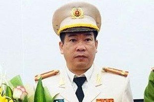 Cựu đại tá Phùng Anh Lê bị đề nghị truy tố