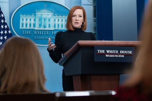 8.500 lính Mỹ vào trạng thái sẵn sàng, Washington chuẩn bị mọi kịch bản quân sự ở Ukraine