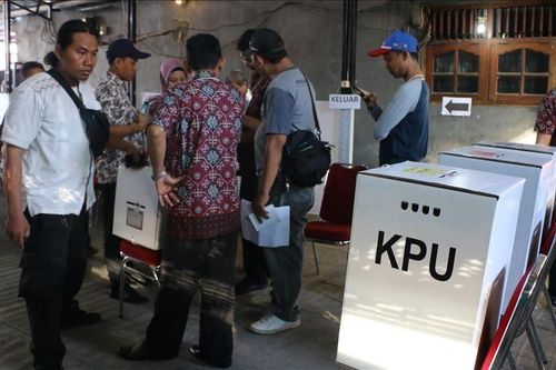 Indonesia ấn định thời điểm chọn Tổng thống mới