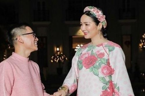 Dàn mỹ nhân Việt xuất hiện lộng lẫy tại đêm tiệc thời trang