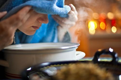 Xông hơi hỗ trợ điều trị Covid-19 như thế nào cho đúng?