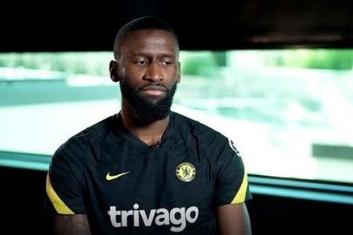 Chuyển nhượng cầu thủ: Rudiger sẽ gia hạn Chelsea; Man Utd có thể bán Harry Maguire; Juventus mua gấp Vlahovic