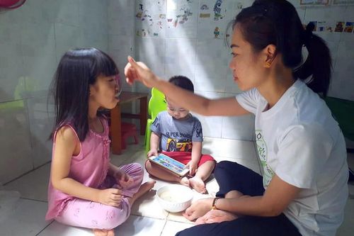 Nỗi niềm người lao động lỡ Tết sum vầy